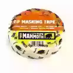 Retail GP Masking Tape 1"